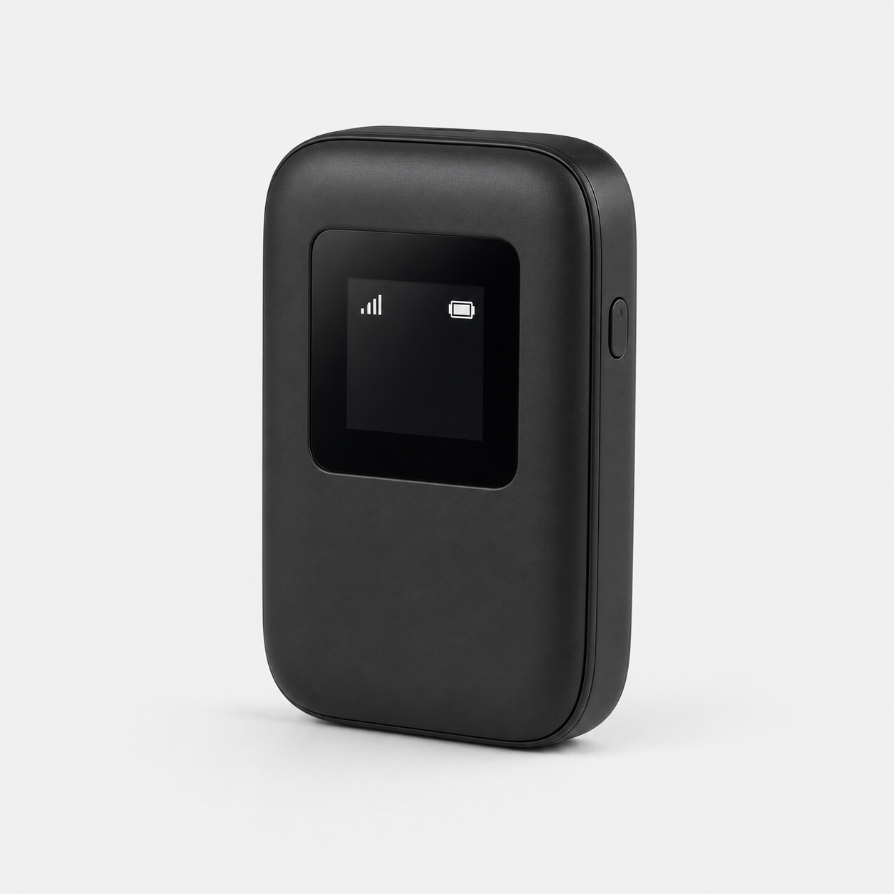 Portable 4G LTE MiFi Hotspot
