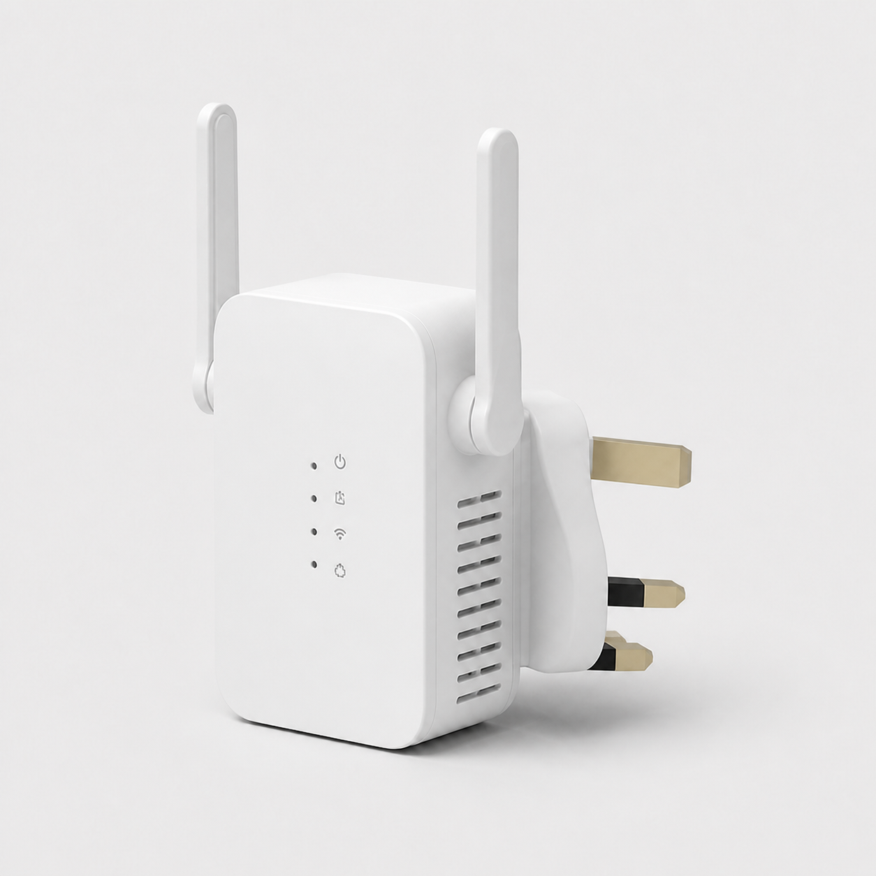 Wi-Fi Range Extender / Repeater