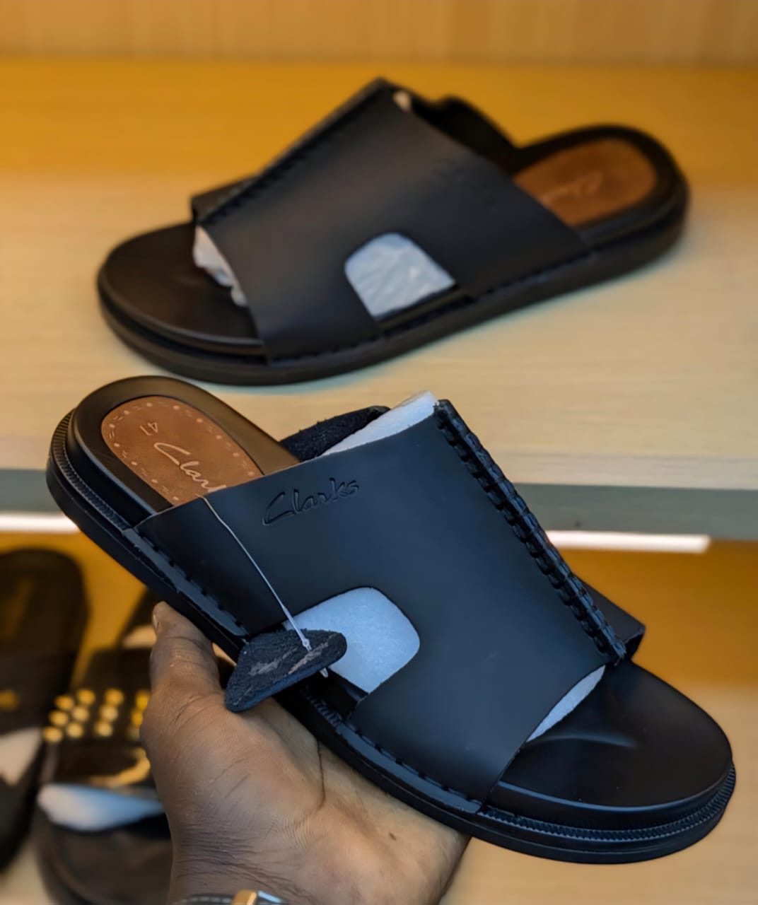 Men sandals image 7