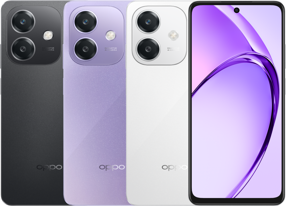 Oppo A3 5G 128GB image 2