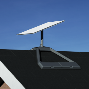Starlink Ridgeline Mount
