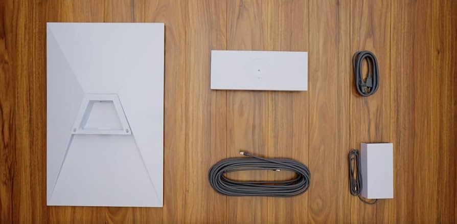 Starlink Version 4 KIT