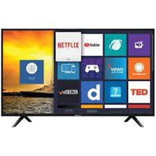 Hisense 55Inchuhd 4K Smart Vidaa Tv 55A6G-H-K