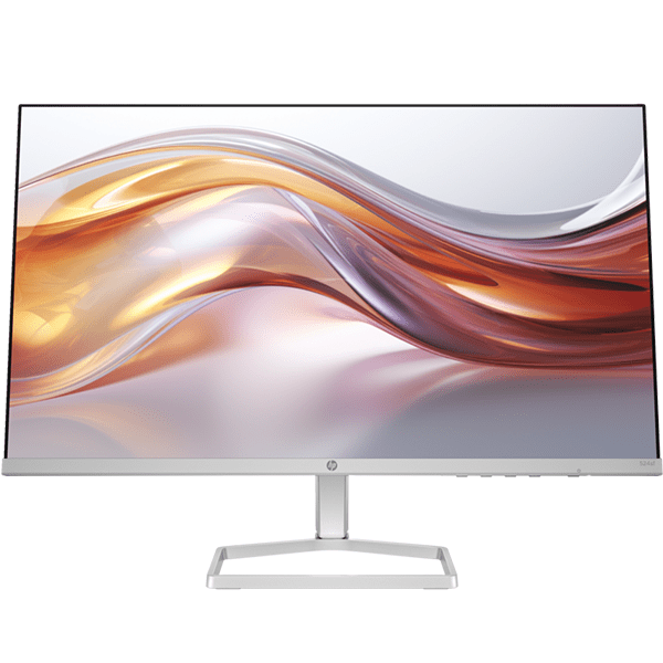 HP Series 5 23.8 inch FHD Monitor – 524sf (94C17AA)