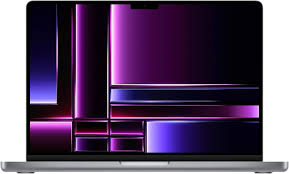 Macbook Pro-M2 Max chip 32GB RAM,1TB SSD,14.2 inches.