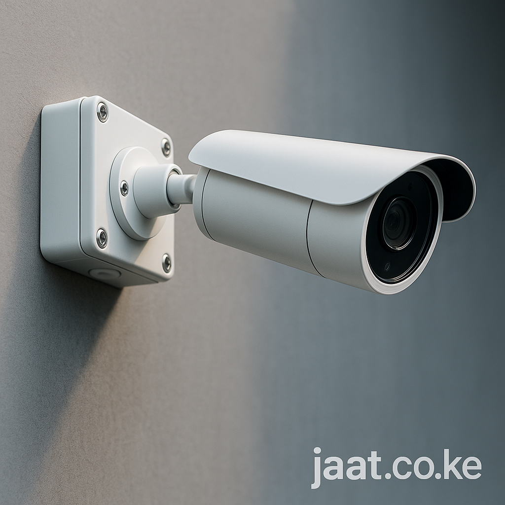 Secure Your Property with Expert CCTV Installation