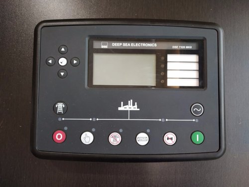 DSE 7320 generator controller