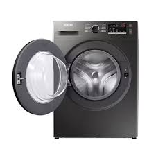 Samsung 8Kg Front Load Washing Machine Ww80T4020Cx