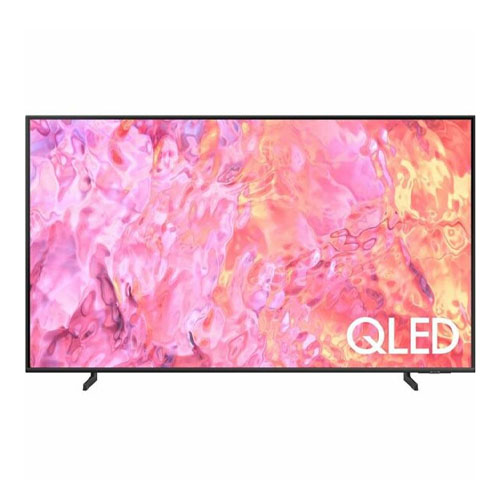 Samsung 55 Inch Qled Tv - Qa55Q60Cau