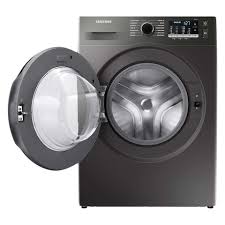 Samsung 9Kg Front Load Washing Machine Ww90Ta046Ax