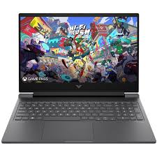HP Victus 16-s1023dx, AMD Ryzen 7 8845HS Laptop