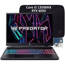 Acer Predator Helios Neo 16 Laptop