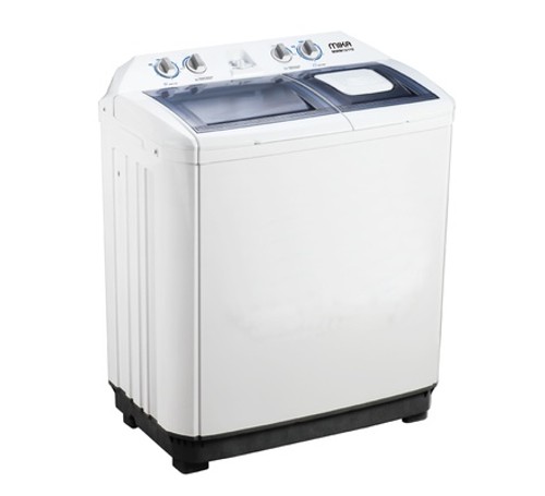Mika Washing Machine 10Kg Semi Auto Mwm12110