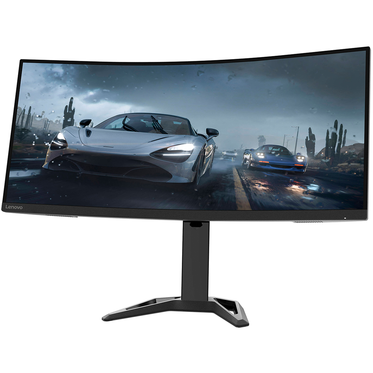 Lenovo G34w-30 WQHD Curved Gaming Monitor