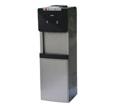Mika Water Dispenser With Fridge Mwd2702/Sgr