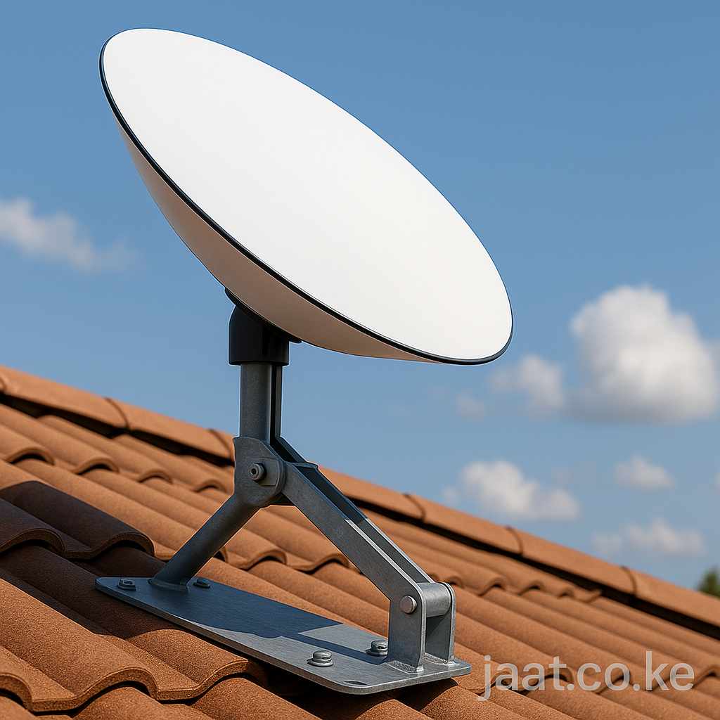 Starlink Roof Mount Stand