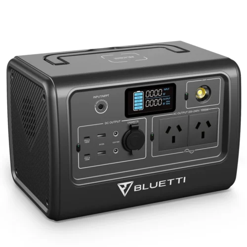 Bluetti Portable Power Stations