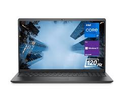 Dell Vostro 3520 Intel Core i7 Laptop