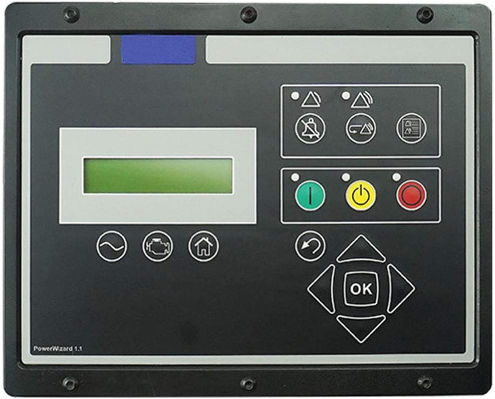 Power Wizard 1.1 for Perkins diesel generators