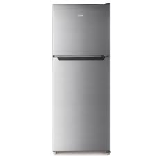 Mika 2 Door Fridge Nf 202L Mrnf202/225Xdm/Ds