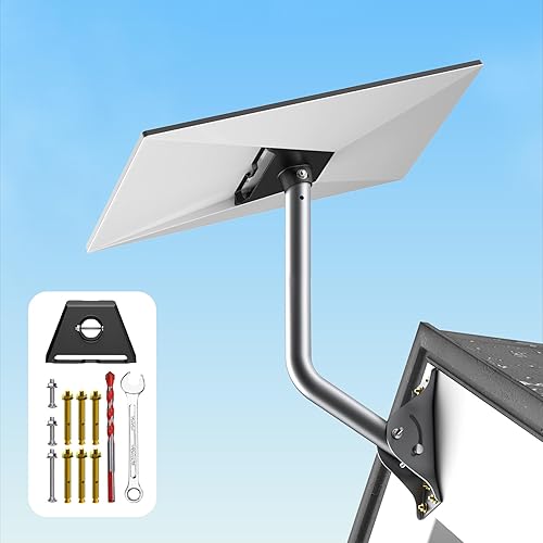 Starlink Mounting Stand