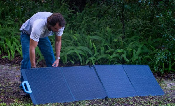 BLUETTI PV200 Solar Panel | 200W