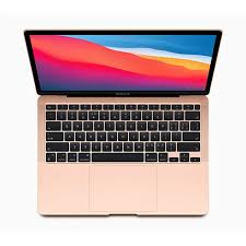 Macbook Air-M1 chip 8 Core CPU-7 Core GPU,8GB/256