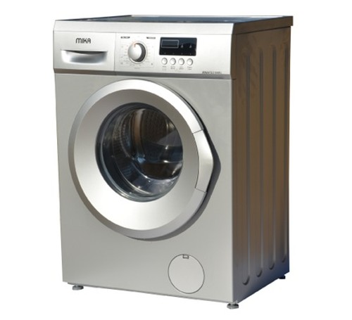 Mika Washing Machine 10-7Kg Cmb Mwafc-V33108Ds