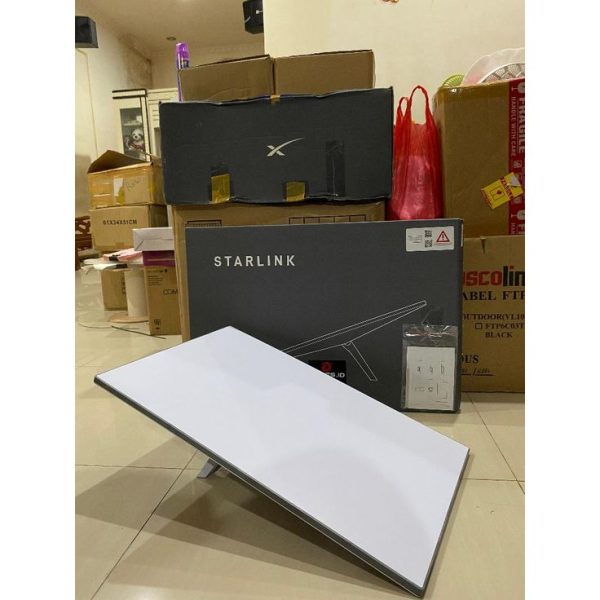 Starlink Gen 3 Kit