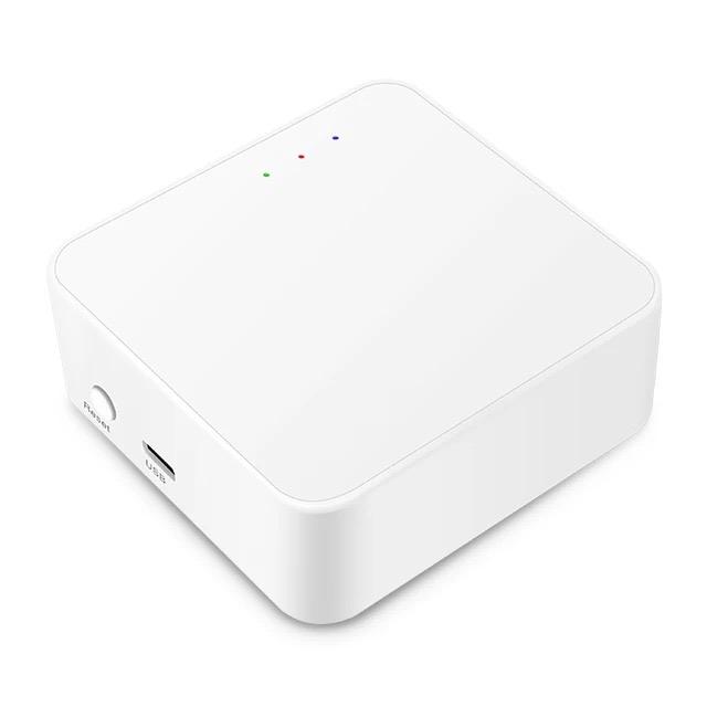 ZigBee Smart Gateway – LAN – Tuya